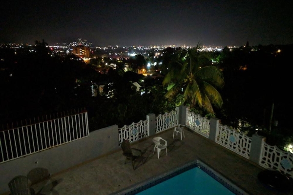 Hotel Rockhampton Retreat